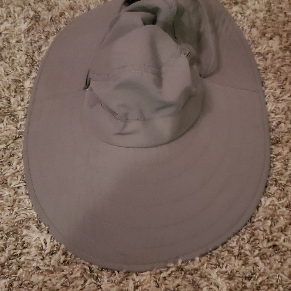 UV Hat
